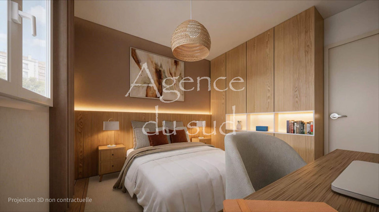Ma-Cabane - Vente Appartement SAINT-CYR-SUR-MER, 75 m²