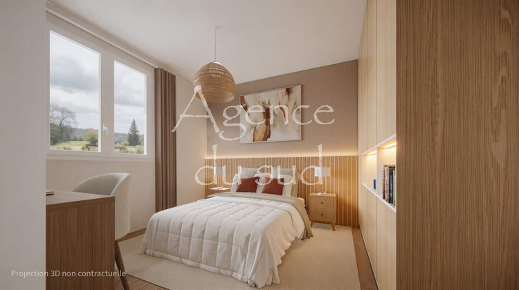 Ma-Cabane - Vente Appartement SAINT-CYR-SUR-MER, 75 m²