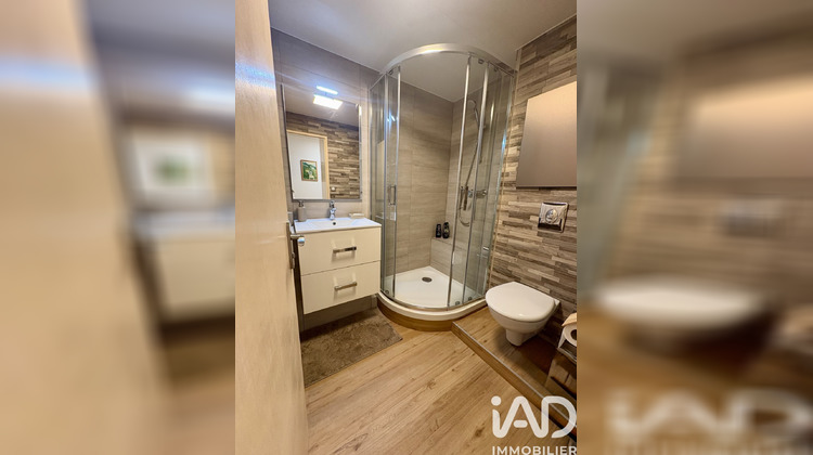 Ma-Cabane - Vente Appartement Saint-Cyr-sur-Mer, 27 m²