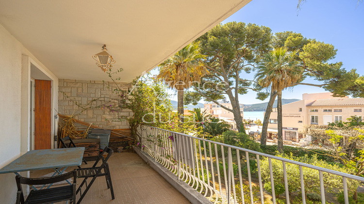 Ma-Cabane - Vente Appartement SAINT-CYR-SUR-MER, 75 m²