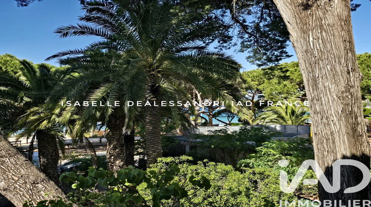 Ma-Cabane - Vente Appartement Saint-Cyr-sur-Mer, 81 m²