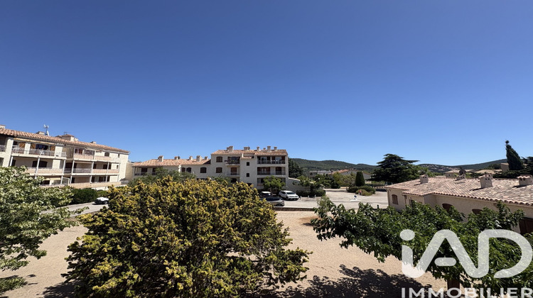 Ma-Cabane - Vente Appartement Saint-Cyr-sur-Mer, 49 m²