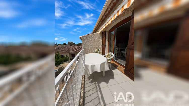 Ma-Cabane - Vente Appartement Saint-Cyr-sur-Mer, 49 m²