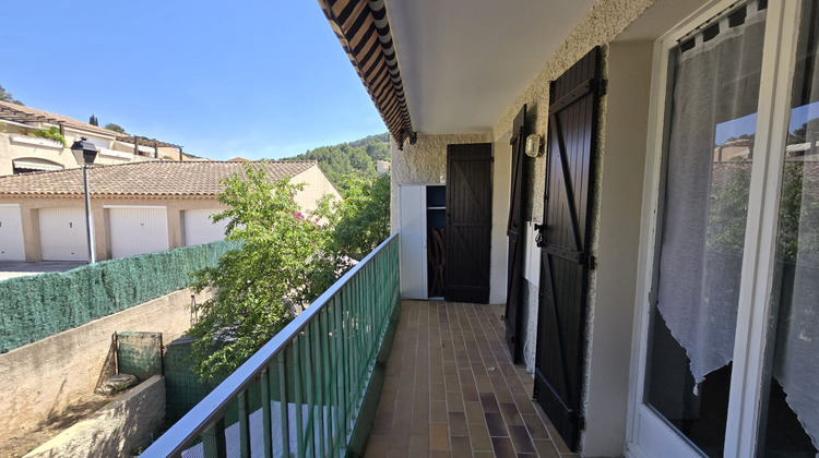 Ma-Cabane - Vente Appartement SAINT-CYR-SUR-MER, 30 m²