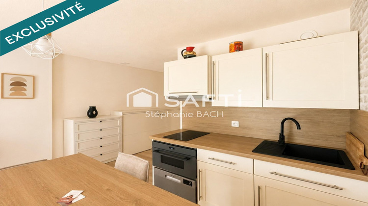 Ma-Cabane - Vente Appartement Saint-Cyr-sur-Mer, 23 m²