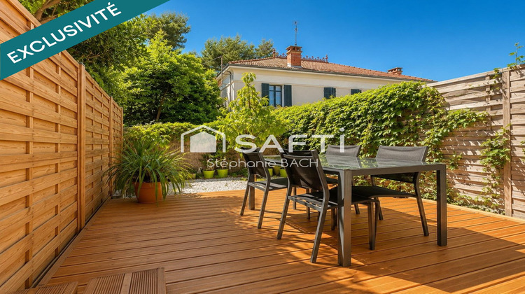 Ma-Cabane - Vente Appartement Saint-Cyr-sur-Mer, 23 m²