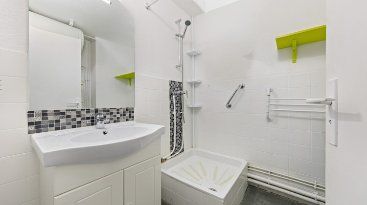 Ma-Cabane - Vente Appartement Saint-Cyr-sur-Mer, 20 m²