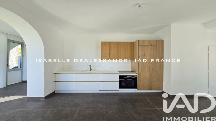 Ma-Cabane - Vente Appartement Saint-Cyr-sur-Mer, 78 m²
