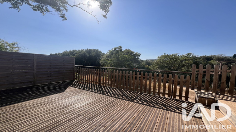 Ma-Cabane - Vente Appartement Saint-Cyr-sur-Mer, 74 m²