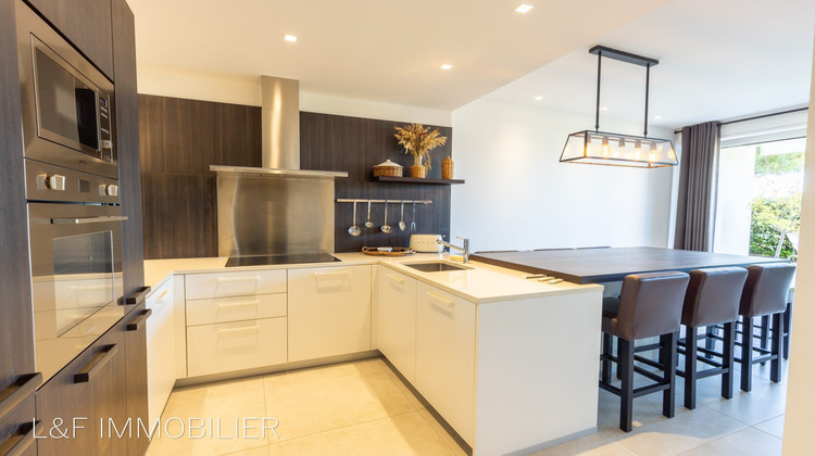 Ma-Cabane - Vente Appartement Saint-Cyr-sur-Mer, 99 m²
