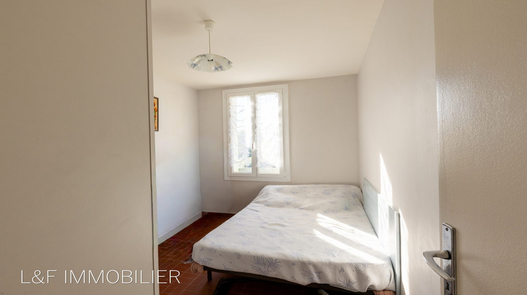 Ma-Cabane - Vente Appartement Saint-Cyr-sur-Mer, 36 m²