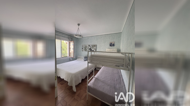 Ma-Cabane - Vente Appartement Saint-Cyr-sur-Mer, 49 m²