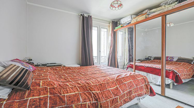 Ma-Cabane - Vente Appartement SAINT-DENIS, 50 m²