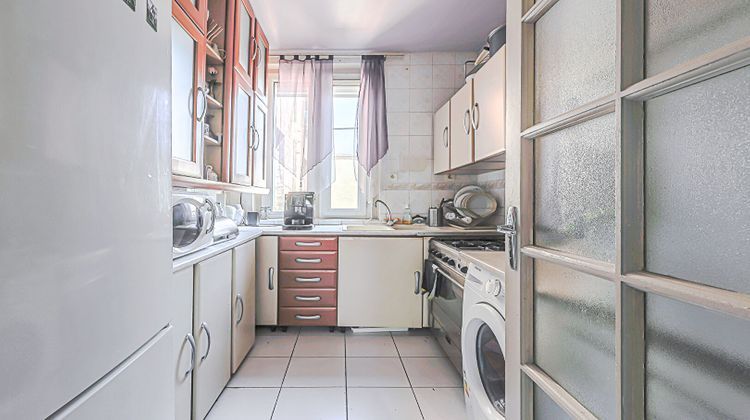 Ma-Cabane - Vente Appartement SAINT-DENIS, 50 m²