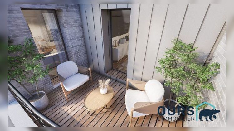 Ma-Cabane - Vente Appartement Saint-Denis, 67 m²