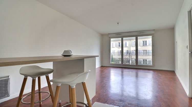 Ma-Cabane - Vente Appartement SAINT-DENIS, 55 m²