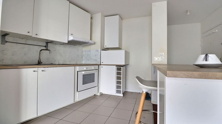 Ma-Cabane - Vente Appartement SAINT-DENIS, 55 m²