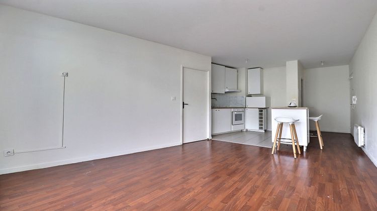 Ma-Cabane - Vente Appartement SAINT-DENIS, 55 m²