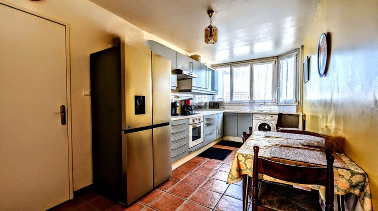 Ma-Cabane - Vente Appartement SAINT-DENIS, 66 m²