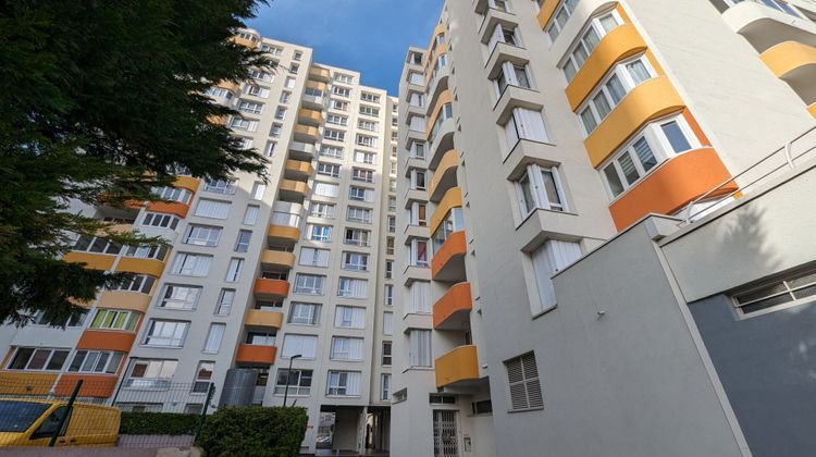 Ma-Cabane - Vente Appartement SAINT-DENIS, 66 m²