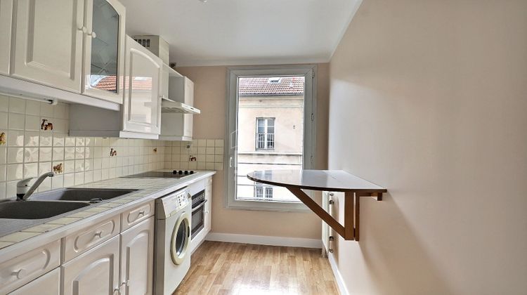 Ma-Cabane - Vente Appartement SAINT-DENIS, 50 m²