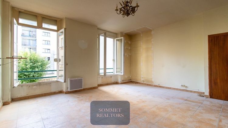 Ma-Cabane - Vente Appartement Saint-Denis, 47 m²