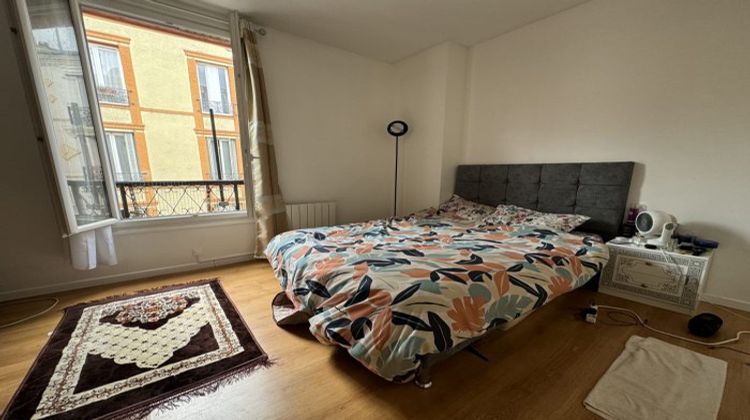 Ma-Cabane - Vente Appartement Saint-Denis, 39 m²