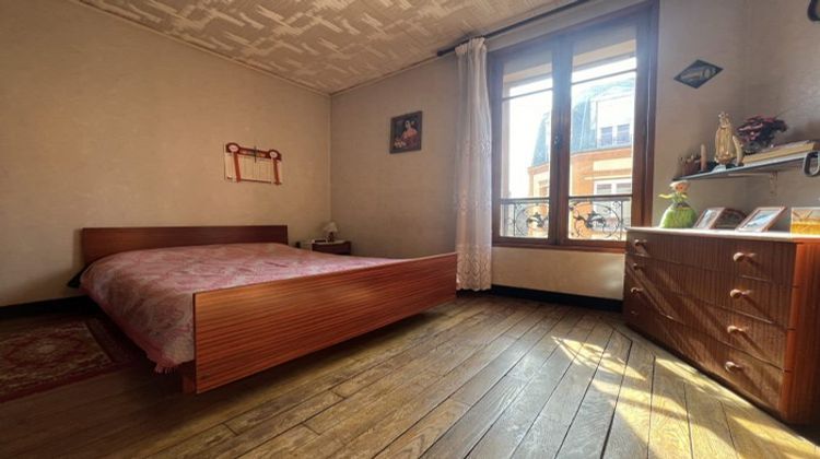 Ma-Cabane - Vente Appartement Saint-Denis, 39 m²