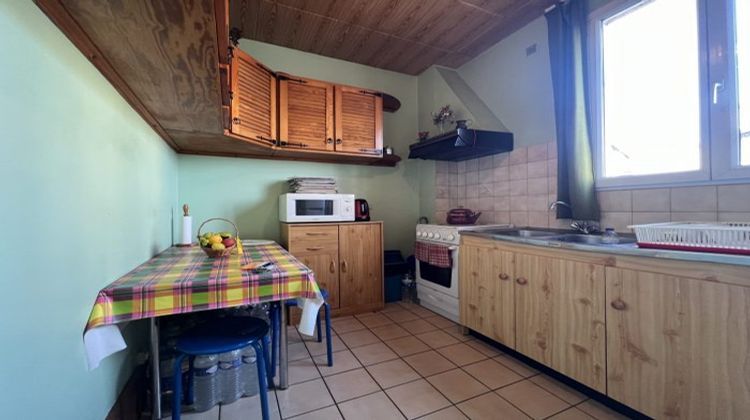 Ma-Cabane - Vente Appartement Saint-Denis, 39 m²