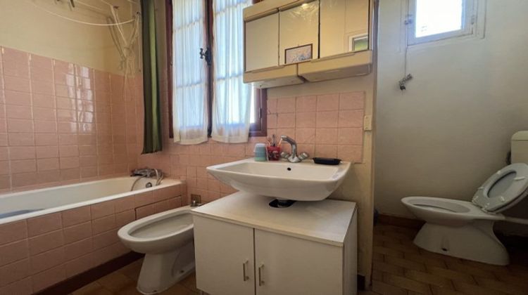 Ma-Cabane - Vente Appartement Saint-Denis, 39 m²