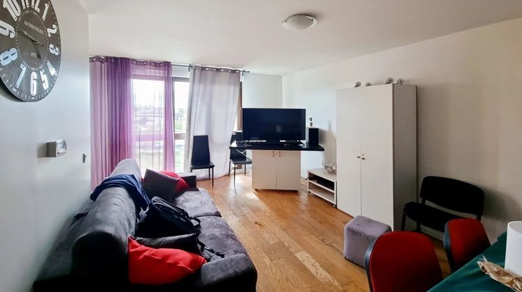 Ma-Cabane - Vente Appartement Saint-Denis, 100 m²