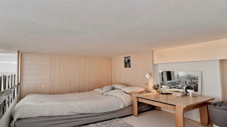 Ma-Cabane - Vente Appartement SAINT-DENIS, 27 m²