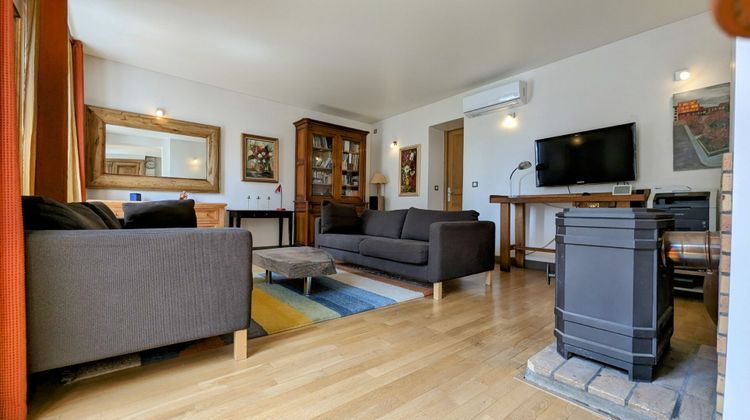 Ma-Cabane - Vente Appartement SAINT-DENIS, 71 m²