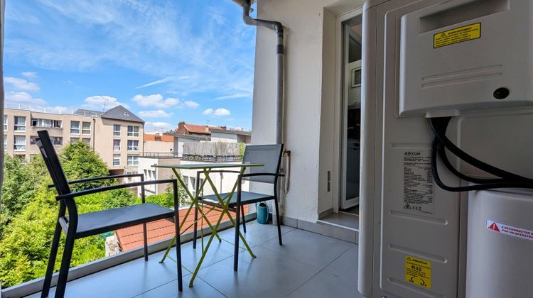 Ma-Cabane - Vente Appartement SAINT-DENIS, 71 m²