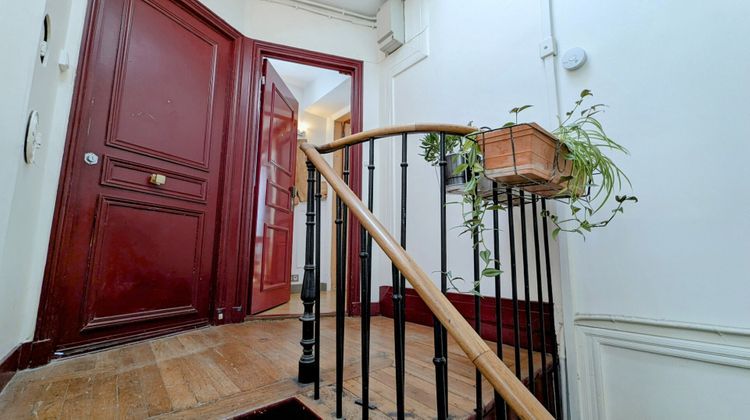 Ma-Cabane - Vente Appartement SAINT-DENIS, 71 m²