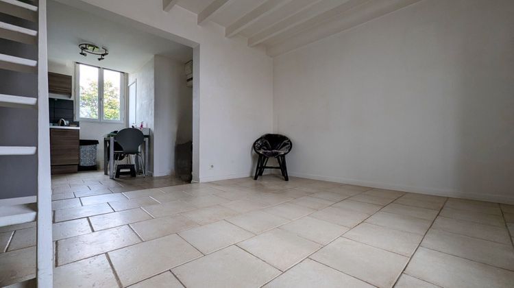 Ma-Cabane - Vente Appartement SAINT-DENIS, 43 m²