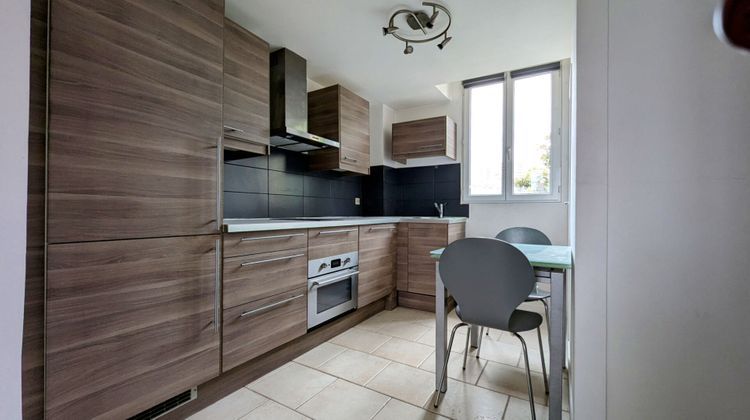 Ma-Cabane - Vente Appartement SAINT-DENIS, 43 m²