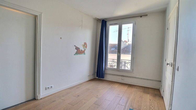 Ma-Cabane - Vente Appartement SAINT-DENIS, 27 m²