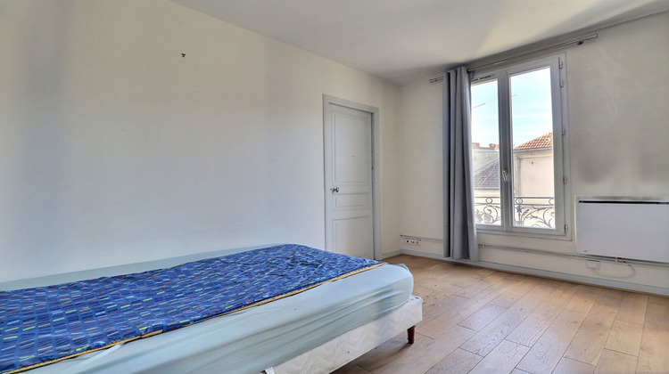 Ma-Cabane - Vente Appartement SAINT-DENIS, 27 m²