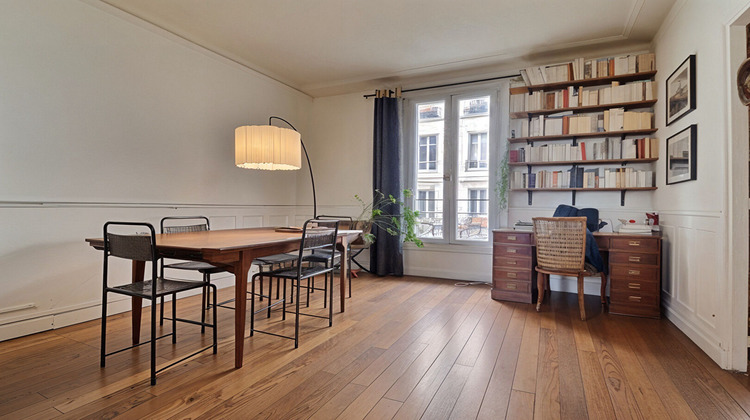 Ma-Cabane - Vente Appartement SAINT-DENIS, 70 m²