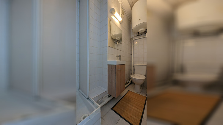 Ma-Cabane - Vente Appartement SAINT-DENIS, 60 m²