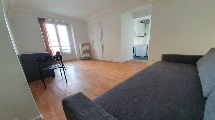 Ma-Cabane - Vente Appartement SAINT-DENIS, 60 m²