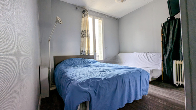 Ma-Cabane - Vente Appartement SAINT-DENIS, 21 m²