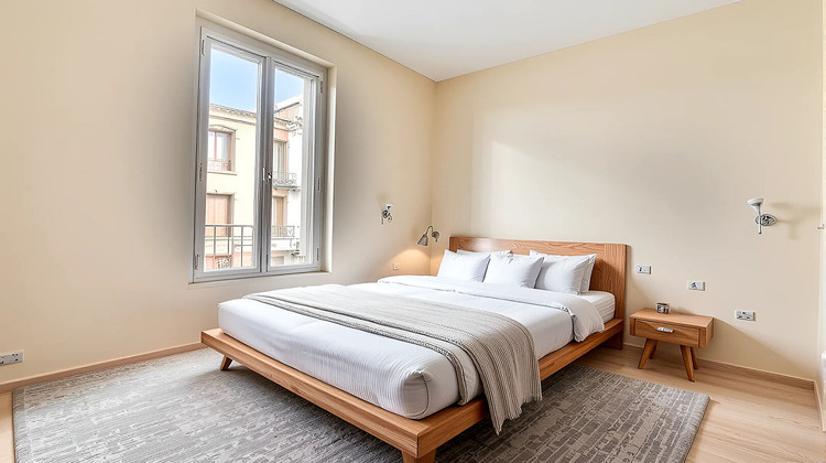 Ma-Cabane - Vente Appartement SAINT-DENIS, 38 m²