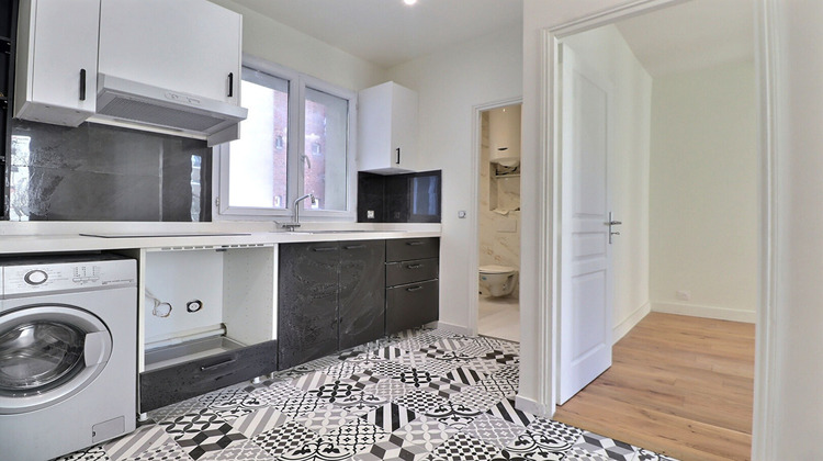 Ma-Cabane - Vente Appartement SAINT-DENIS, 38 m²