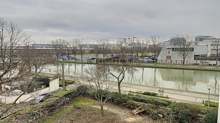 Ma-Cabane - Vente Appartement SAINT-DENIS, 83 m²