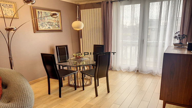 Ma-Cabane - Vente Appartement SAINT-DENIS, 83 m²