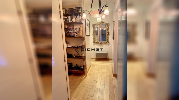 Ma-Cabane - Vente Appartement SAINT-DENIS, 83 m²