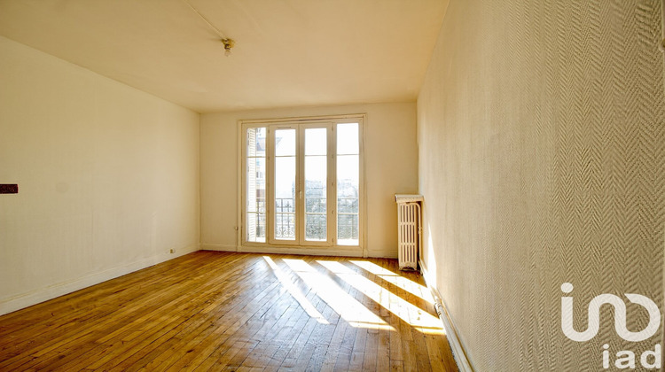 Ma-Cabane - Vente Appartement Saint-Denis, 67 m²