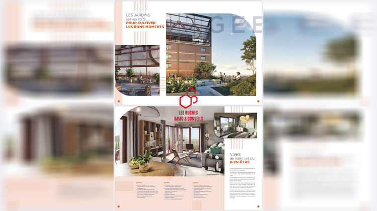 Ma-Cabane - Vente Appartement Saint-Denis, 69 m²